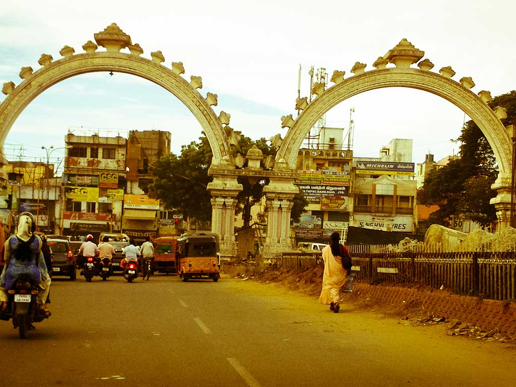 Forex chennai anna nagar