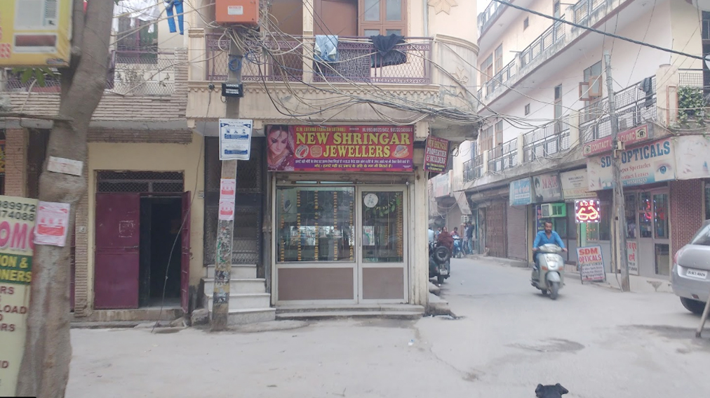 Uttam nagar Locality Information, Uttam nagar Rating, Reviews, Uttam