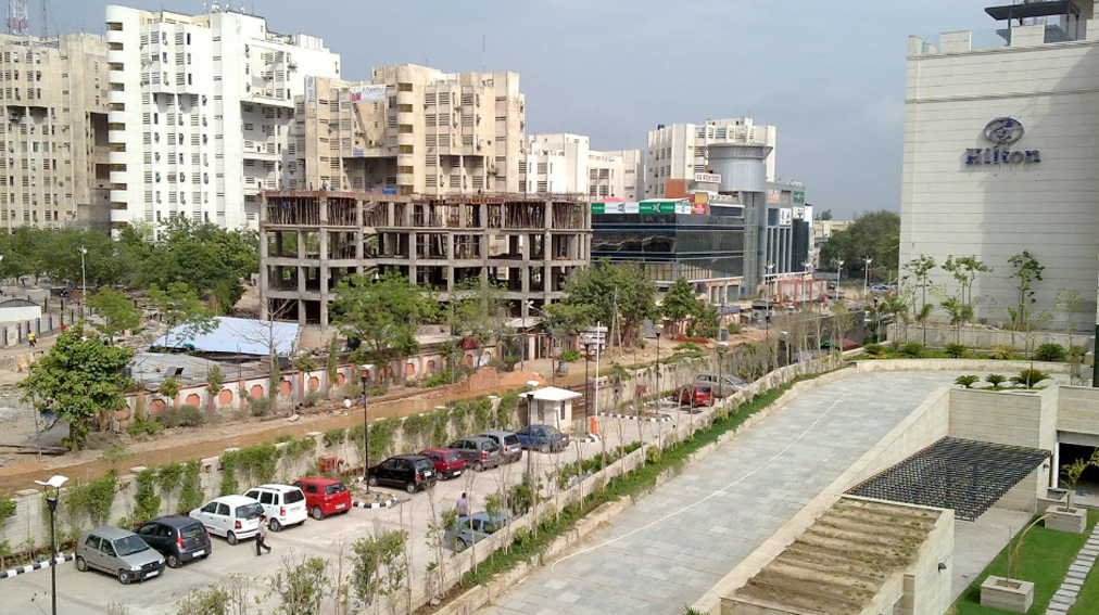 Janakpuri Locality Information, Janakpuri Rating, Reviews, Janakpuri