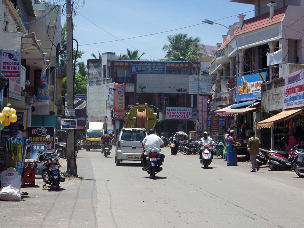 Kolathur Locality Information, Kolathur Rating, Reviews, Kolathur Real